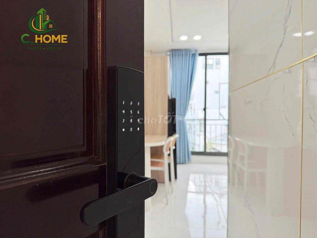 pass phòng Lê Văn Thọ hỗ trợ tiền phòng tháng này