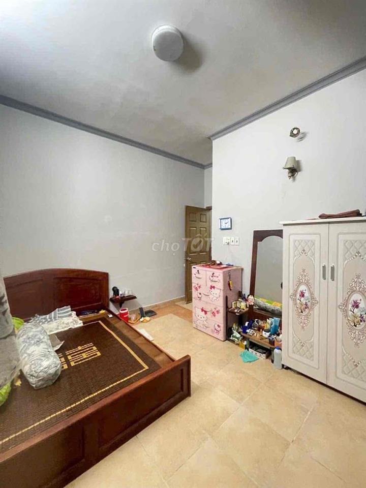 nhà bà điểm hóc môn chính chủ cần bán