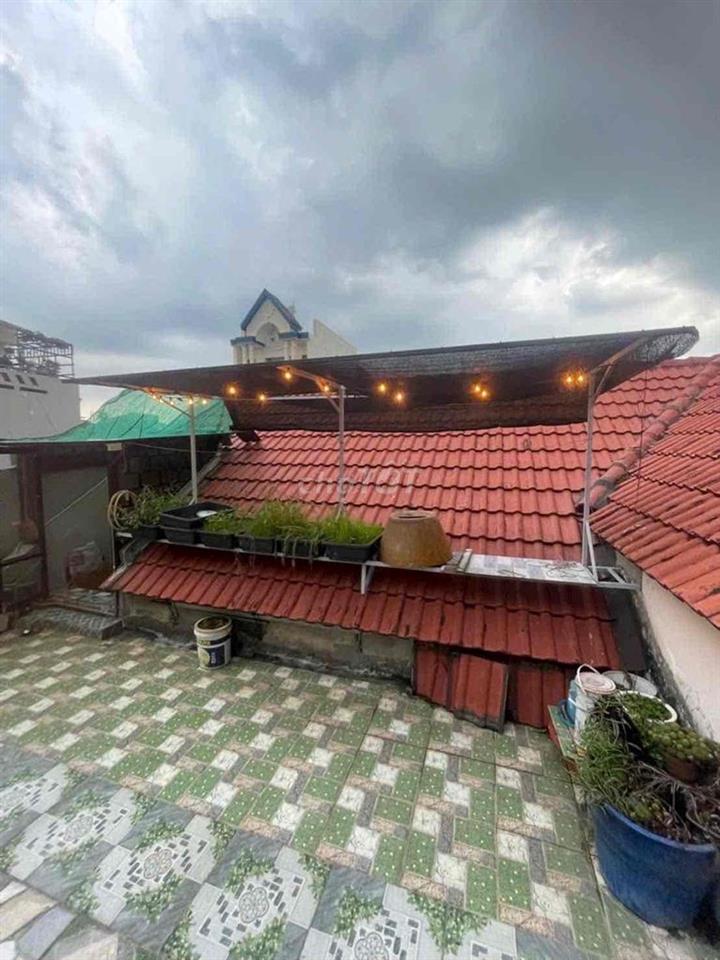nhà bà điểm hóc môn chính chủ cần bán