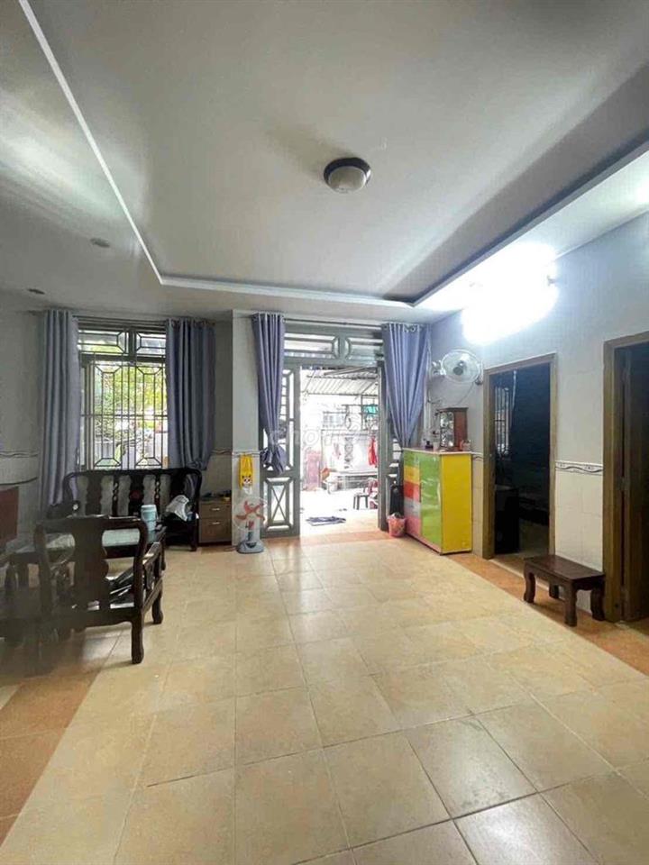 nhà bà điểm hóc môn chính chủ cần bán