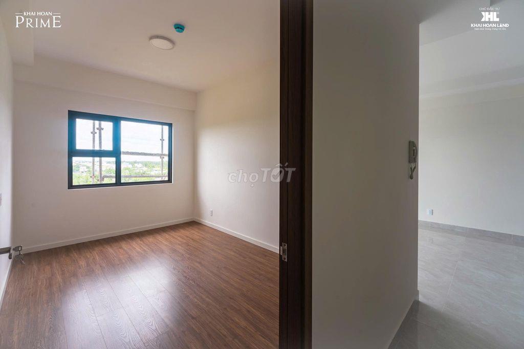 CĂN HỘ KHẢI HOÀN PRIME 2PN + 2WC