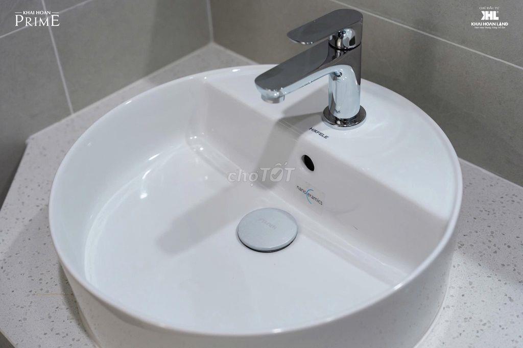 CĂN HỘ KHẢI HOÀN PRIME 2PN + 2WC