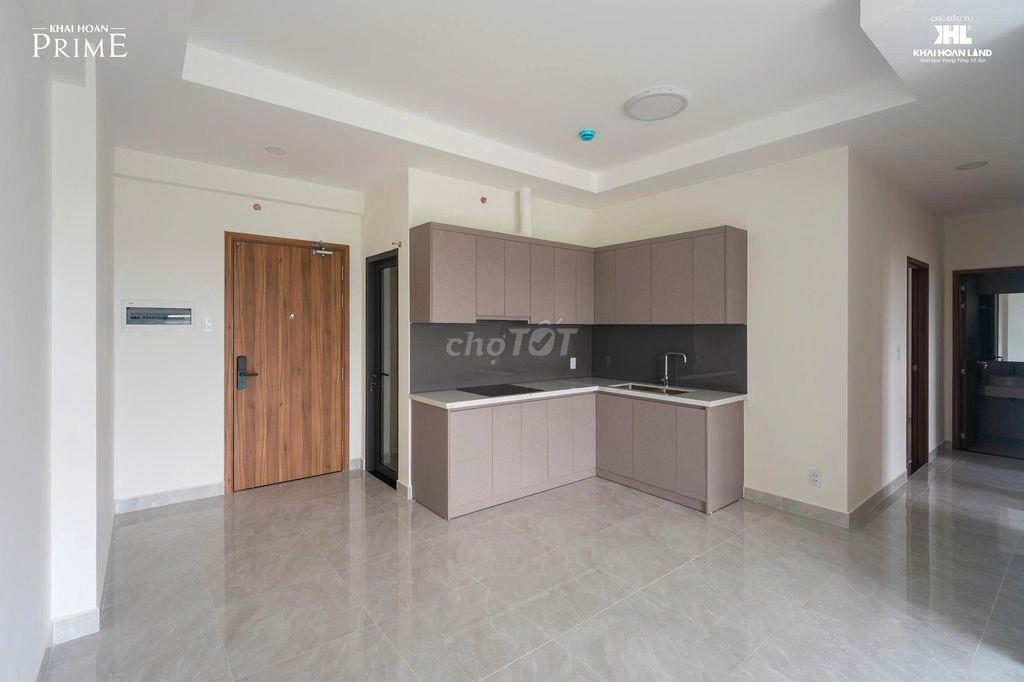 CĂN HỘ KHẢI HOÀN PRIME 2PN + 2WC