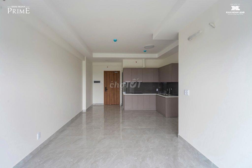 CĂN HỘ KHẢI HOÀN PRIME 2PN + 2WC