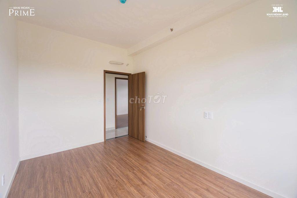 CĂN HỘ KHẢI HOÀN PRIME 2PN + 2WC