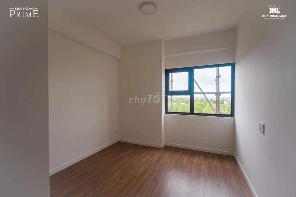 CĂN HỘ KHẢI HOÀN PRIME 2PN + 2WC