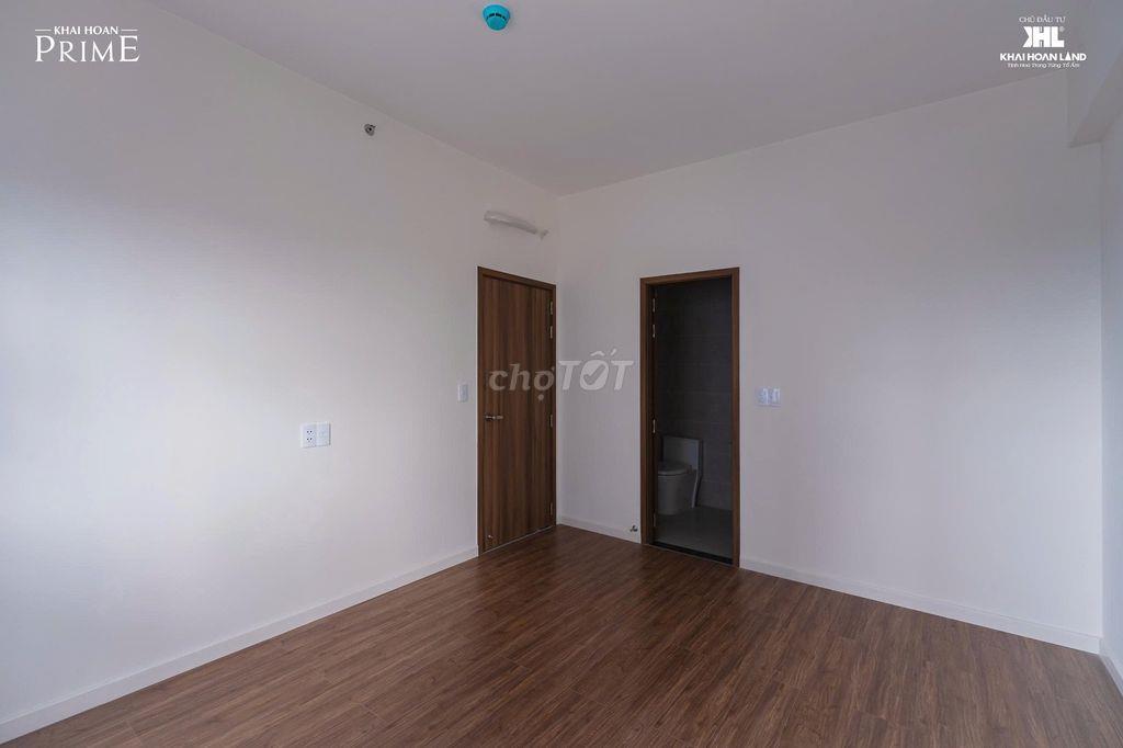 CĂN HỘ KHẢI HOÀN PRIME 2PN + 2WC