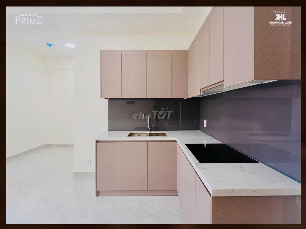CĂN HỘ 2PN + 2WC - THANH TOÁN 10% KÝ HĐMB - TẶNG 2 NĂM PHÍ QUẢN LÝ