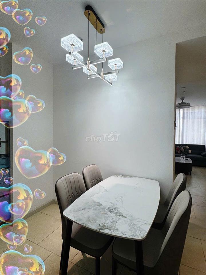 CC 336/24 Nguyễn Văn Luông, P12, Q. 6 DT 66m2, 2PN, 1WC