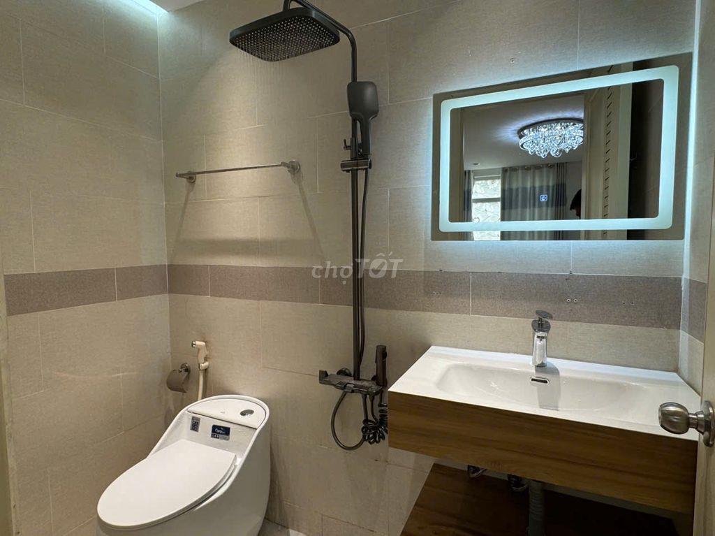 CC 336/24 Nguyễn Văn Luông, P12, Q. 6 DT 66m2, 2PN, 1WC