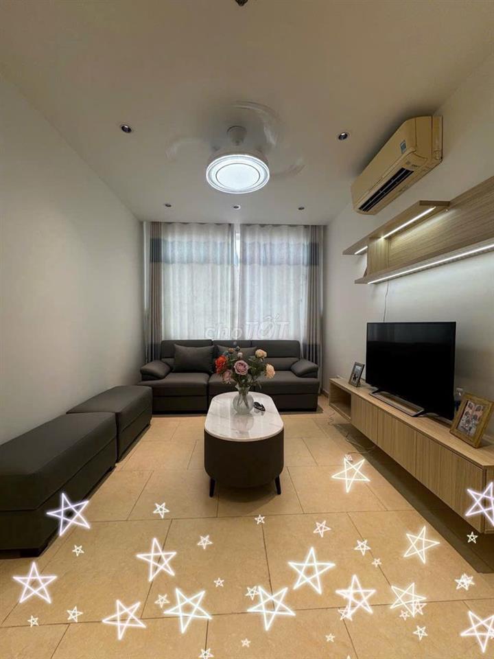 CC 336/24 Nguyễn Văn Luông, P12, Q. 6 DT 66m2, 2PN, 1WC