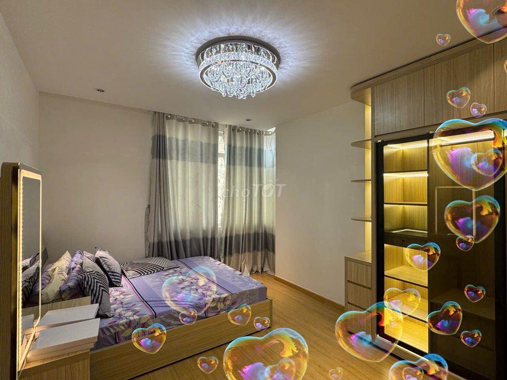CC 336/24 Nguyễn Văn Luông, P12, Q. 6 DT 66m2, 2PN, 1WC