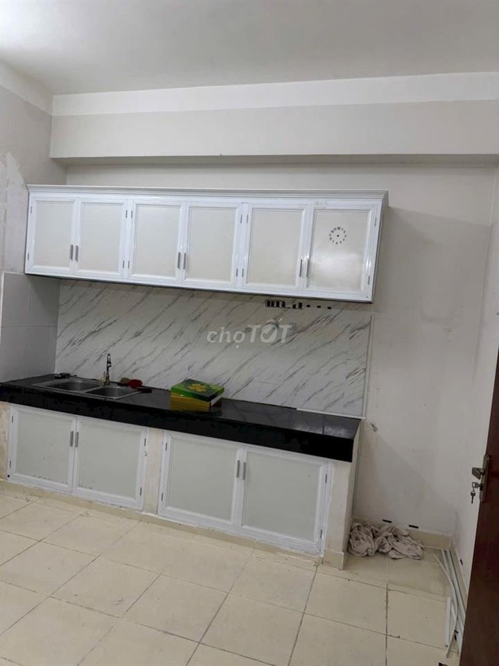 Căn Hộ C.c Đông Hải 47m2 2PN / 2WC Sổ Hồng Riêng 