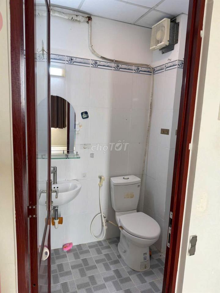 Căn Hộ C.c Đông Hải 47m2 2PN / 2WC Sổ Hồng Riêng 