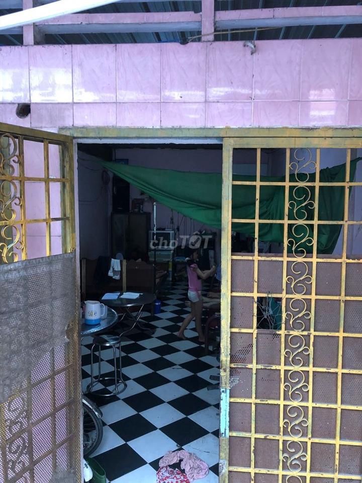 NHÀ CẤP 4 TIỆN KINH DOANH ĐƯỜNG XE HƠI