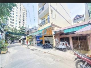 NHÀ CẤP 4 TIỆN KINH DOANH ĐƯỜNG XE HƠI