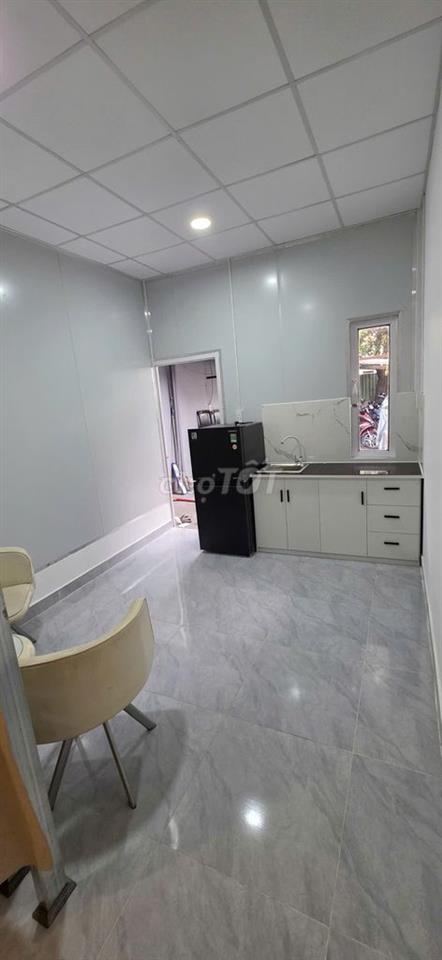 Cho thuê phòng trọ có phòng ngủ riêng