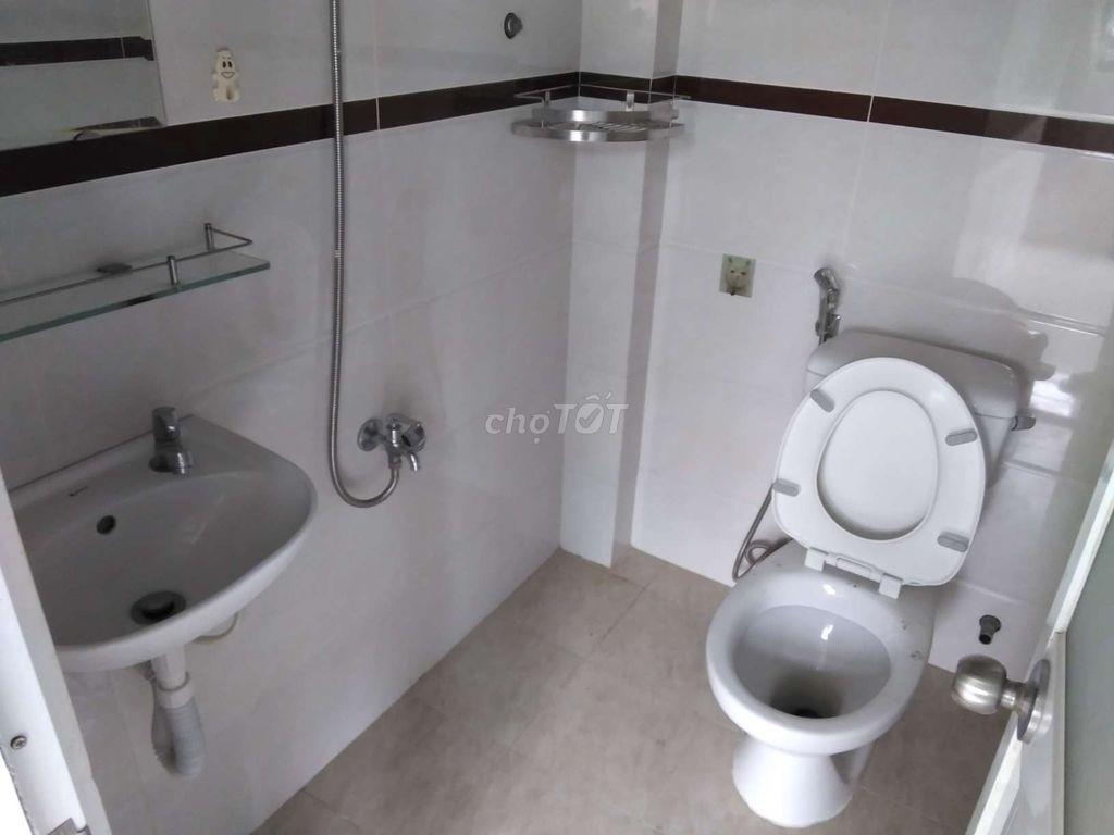 Khu Nhà Trọ Trung Tâm Nguyễn Thị Thập quận 7 