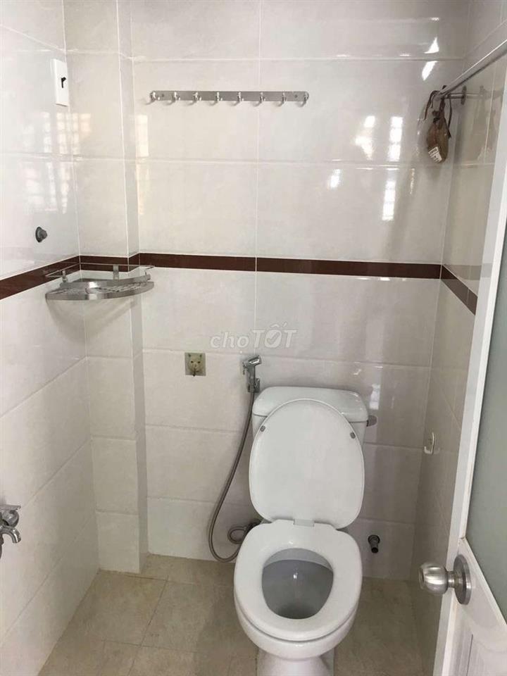 Khu Nhà Trọ Trung Tâm Nguyễn Thị Thập quận 7 