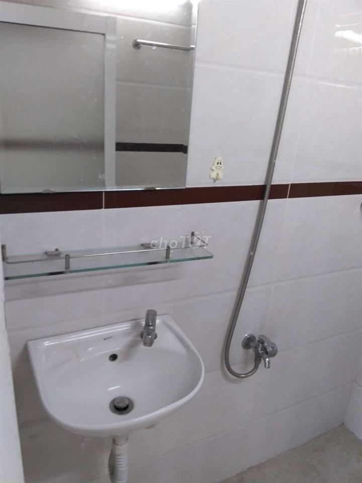 Khu Nhà Trọ Trung Tâm Nguyễn Thị Thập quận 7 