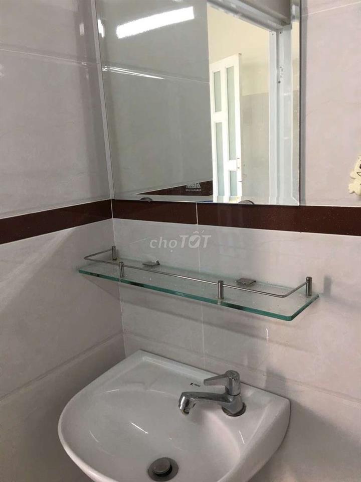Khu Nhà Trọ Trung Tâm Nguyễn Thị Thập quận 7 