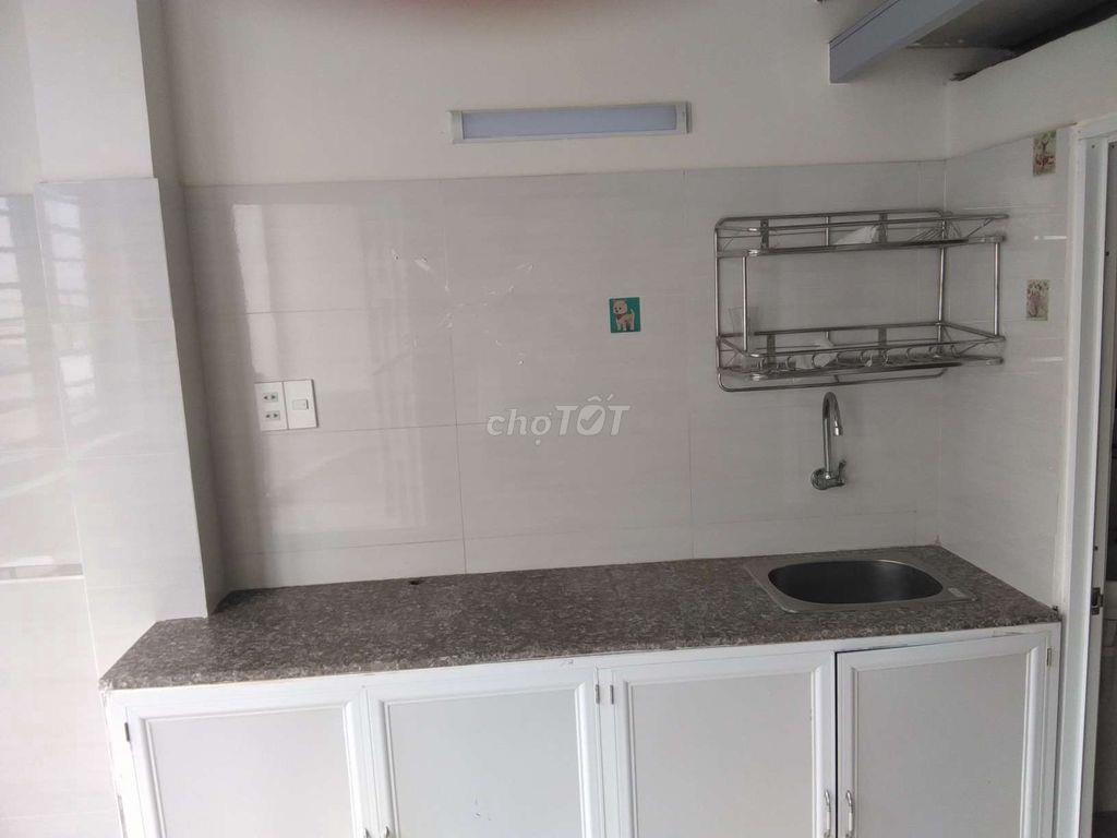 Khu Nhà Trọ Trung Tâm Nguyễn Thị Thập quận 7 
