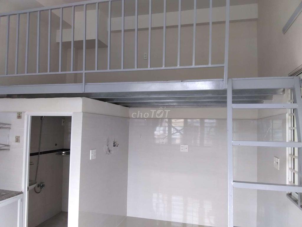 Khu Nhà Trọ Trung Tâm Nguyễn Thị Thập quận 7 