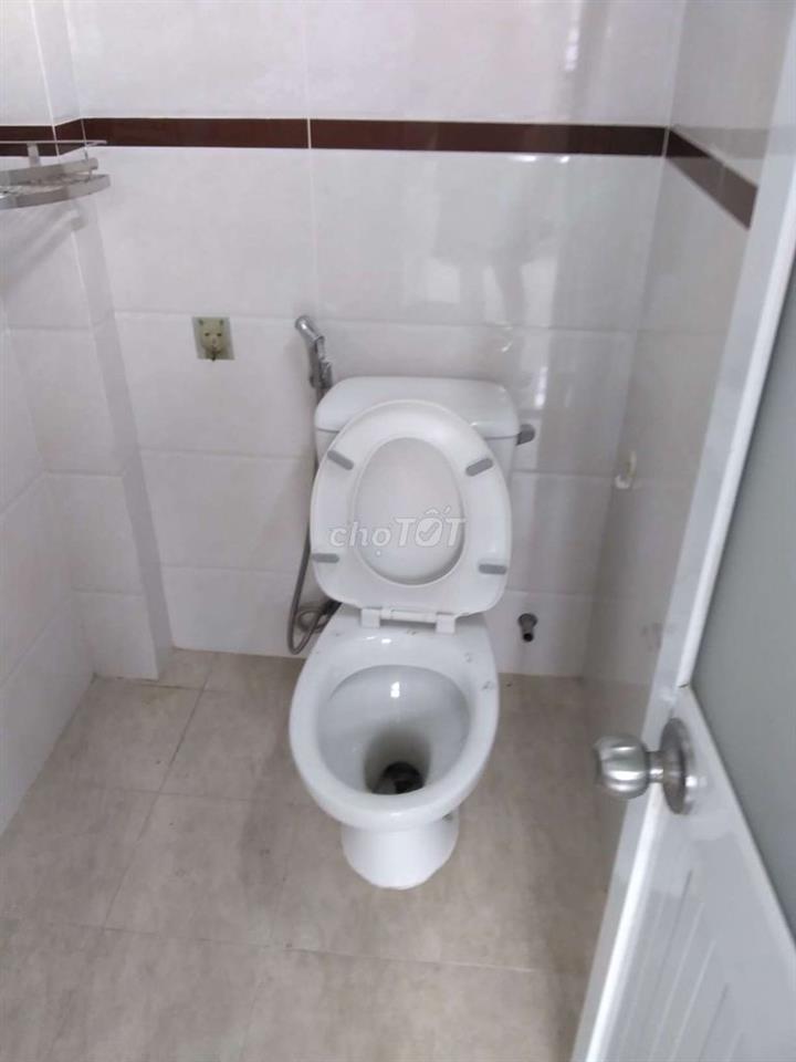 Khu Nhà Trọ Trung Tâm Nguyễn Thị Thập quận 7 