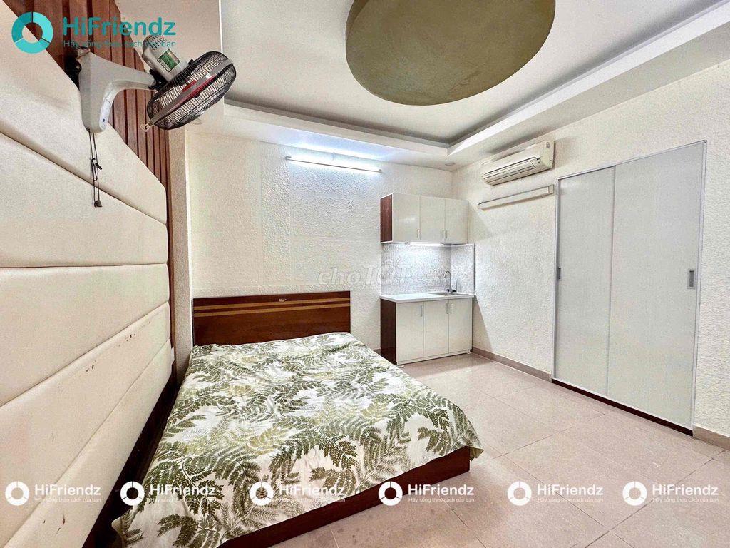 CẦN NHƯỢNG LẠI PHÒNG TRỌ GẤP DO ĐỔI CÔNG VIỆC (hợp đồng còn 11 tháng).