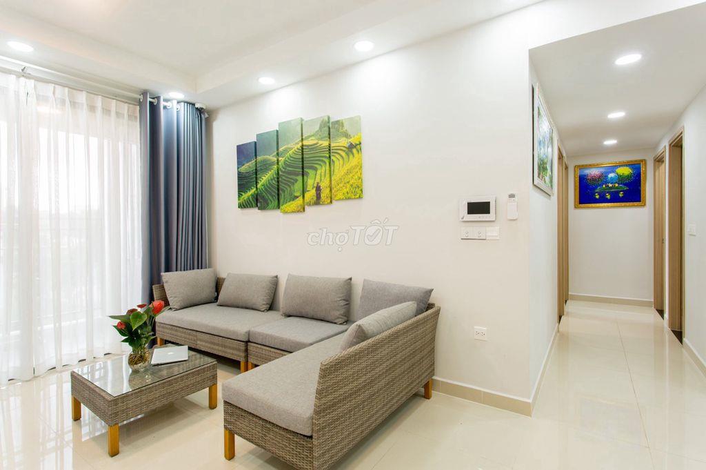 BÁN CHUNG CƯ RUBY GADEN 83M2 2PN GIÁ 3,5 TỶ
