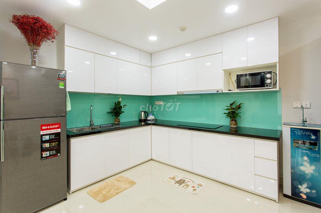 BÁN CHUNG CƯ RUBY GADEN 83M2 2PN GIÁ 3,5 TỶ