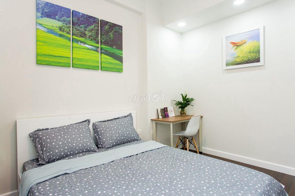 BÁN CĂN HỘ CAO ỐC ĐẠI THÀNH -TÂN PHÚ- GIÁ CHỐT 1,7 TỶ