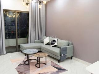 BÁN CĂN HỘ CHUNG CƯ CARINA PLAZA, QUẬN 8 - 103M² 2PN - FULL NỘI THẤT