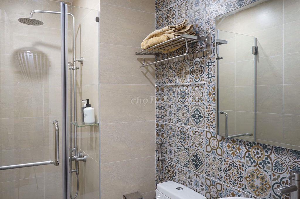 BÁN CĂN HỘ CHUNG CƯ CARINA PLAZA, QUẬN 8 - 103M² 2PN - FULL NỘI THẤT