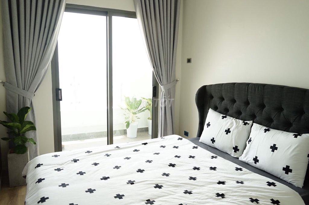 BÁN CĂN HỘ CHUNG CƯ CARINA PLAZA, QUẬN 8 - 103M² 2PN - FULL NỘI THẤT
