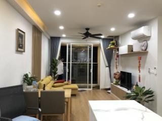 BÁN CĂN HỘ CHUNG CƯ KHUÔNG VIỆT, TÂN PHÚ - 76M² 2PN - FULL NỘI THẤT