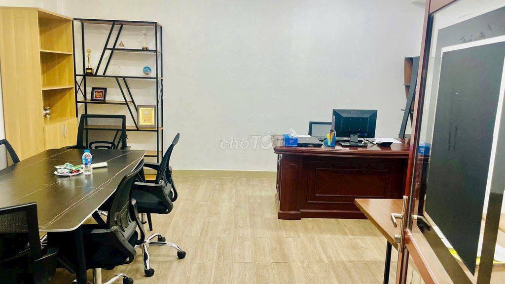 CHO THUÊ 45M² FULL NỘI THẤT – 18 A4 TẦNG 5 – CHỈ 11TR/THÁNG