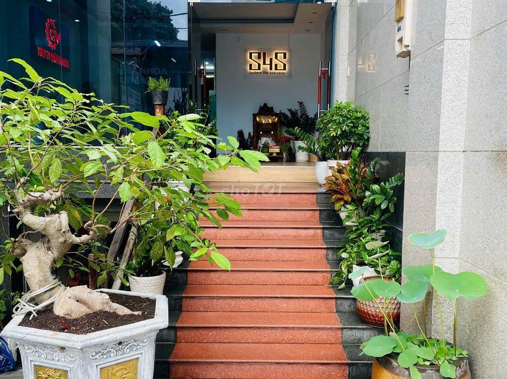 CHO THUÊ 45M² FULL NỘI THẤT – 18 A4 TẦNG 5 – CHỈ 11TR/THÁNG