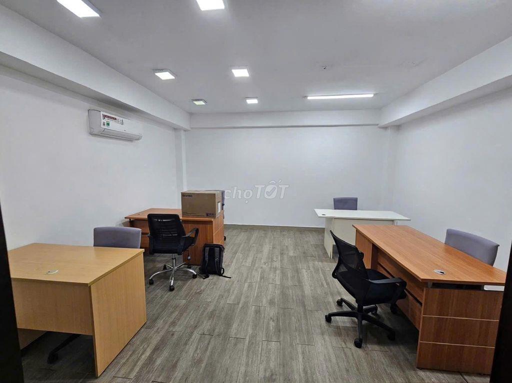CHO THUÊ 45M² FULL NỘI THẤT – 18 A4 TẦNG 5 – CHỈ 11TR/THÁNG