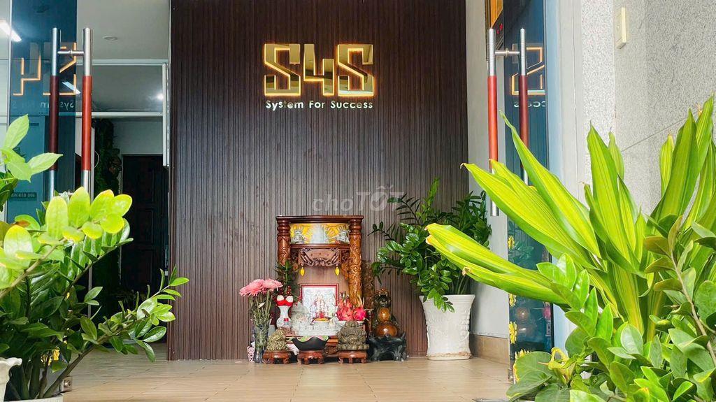 CHO THUÊ 45M² FULL NỘI THẤT – 18 A4 TẦNG 5 – CHỈ 11TR/THÁNG