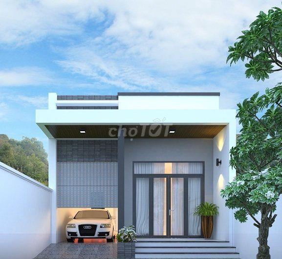 CHỈ 15 TRIỆU/THÁNG – 60M² – NGANG 6M –  MẶT TIỀN HẺM PHÍ SAU HXH