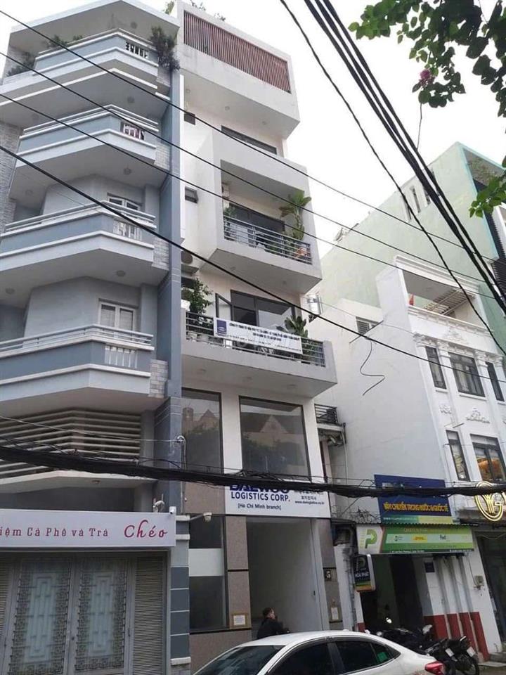 Tân Bình văn phòng cho thuê giá rẻ