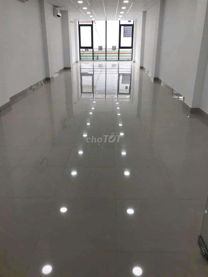 Tân Bình văn phòng cho thuê giá rẻ