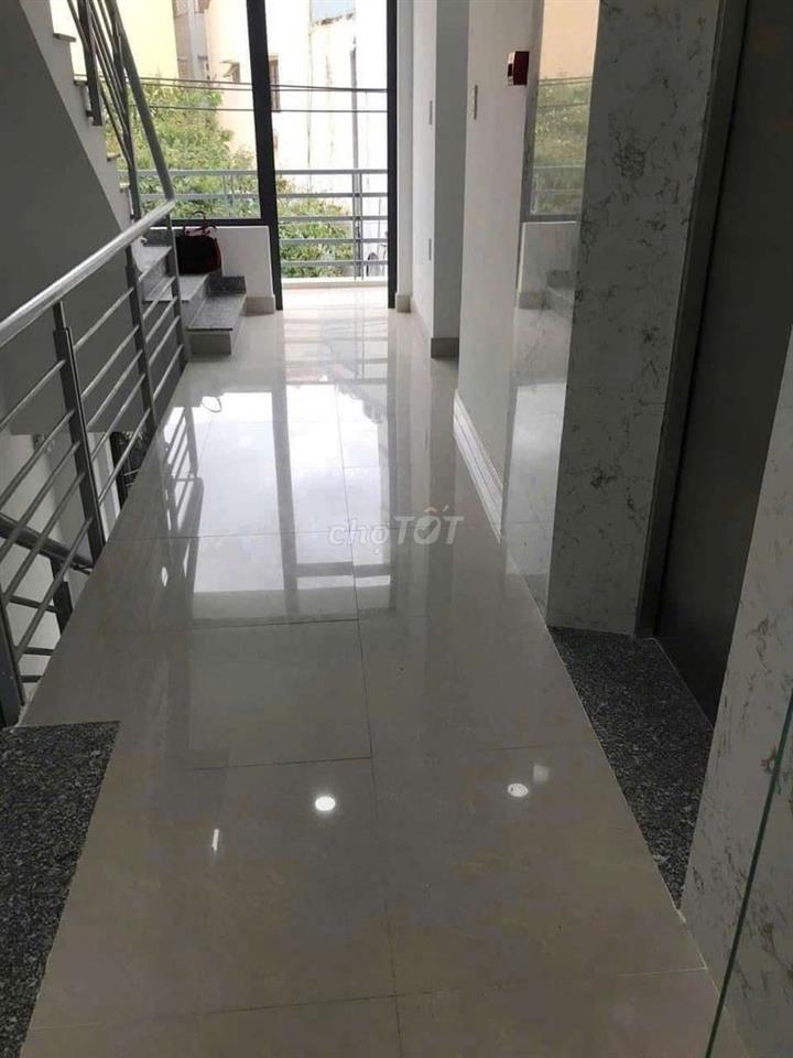 Tân Bình văn phòng cho thuê giá rẻ