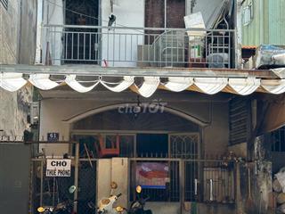 CHÍNH CHỦ – NHÀ 92,5M² NGANG 5M – MỘT ĐỜI CHỦ – PHÚ THẠNH – 14 TỶ