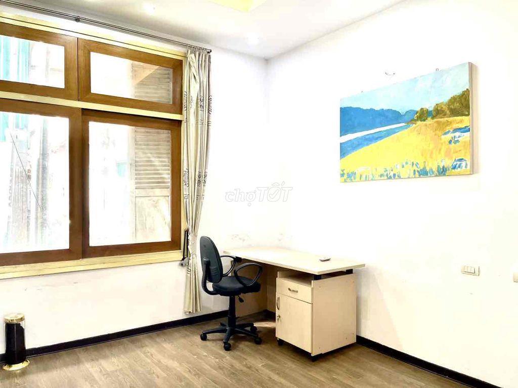 Chính chủ cho thuê phòng biệt thự Pháp ngay cv Thống Nhất