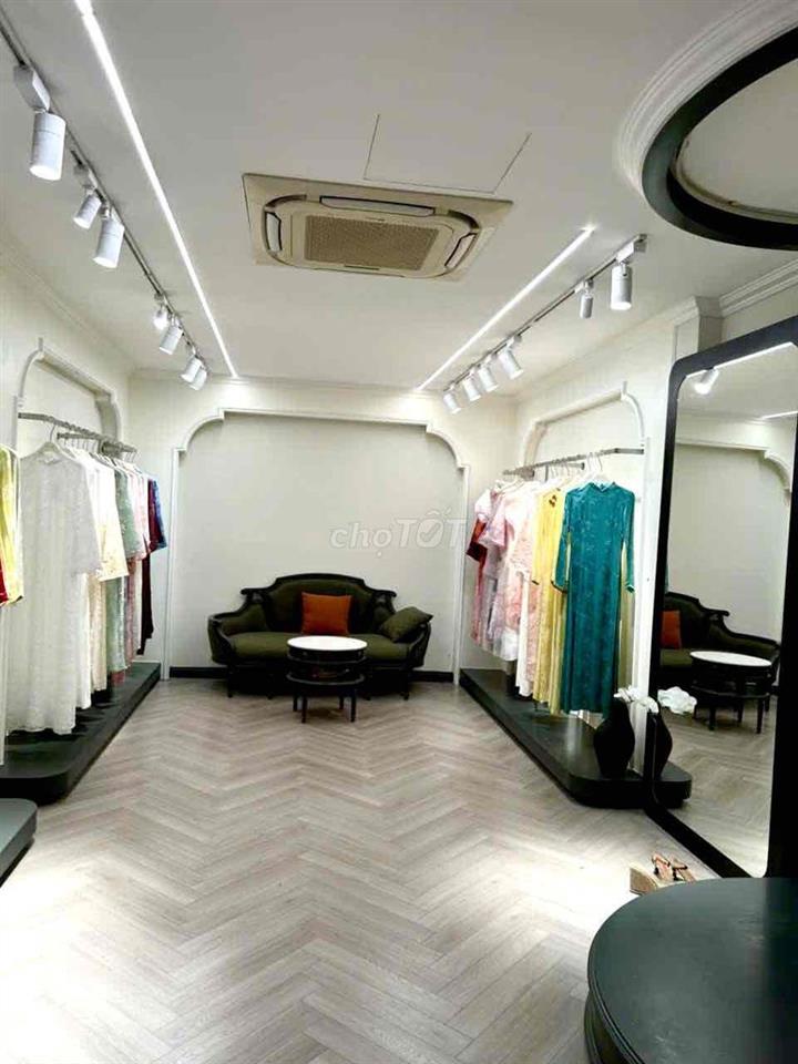 Chính chủ cho thuê nhà mặt phố 110 Tuệ Tĩnh