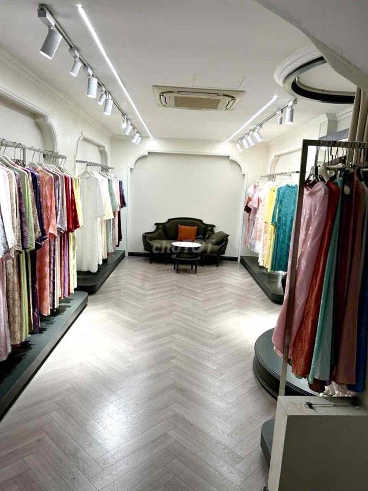 Chính chủ cho thuê nhà mặt phố 110 Tuệ Tĩnh