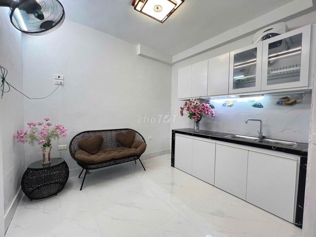 Cho thuê nhà ở Tân Mai