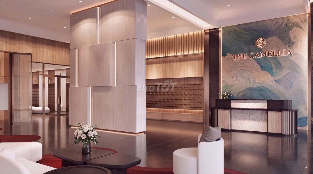 Chỉ thanh toán từ 700tr có ngay căn hộ view biển sơn trà